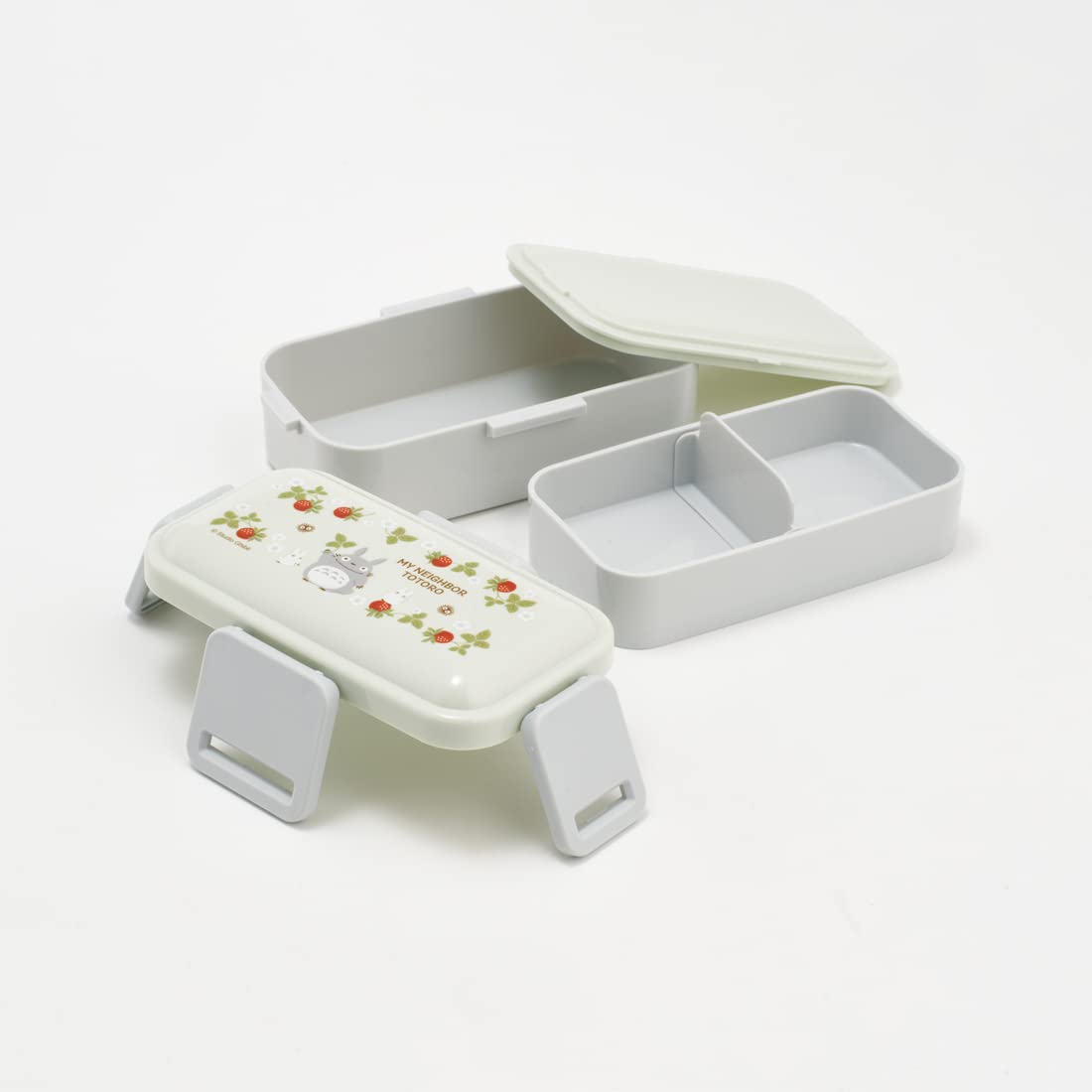 Amazon｜スケーター(Skater) 弁当箱 となりのトトロ スタジオジブリ